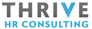 Thrive Logo A
