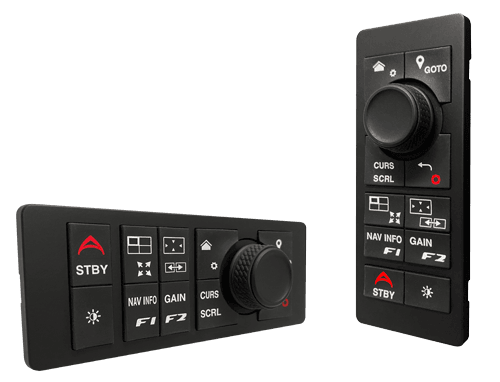 4 Remote Control