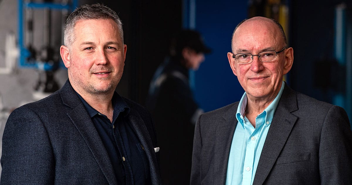 Unity Appoints New Wells Manager to Support International Growth Plans ...