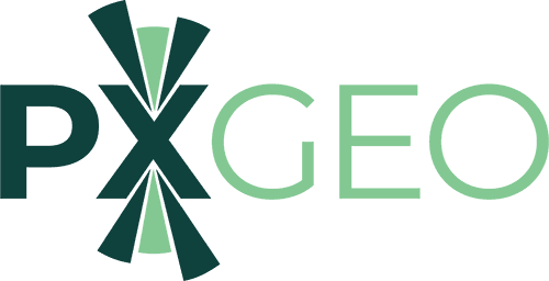 Pxgeo