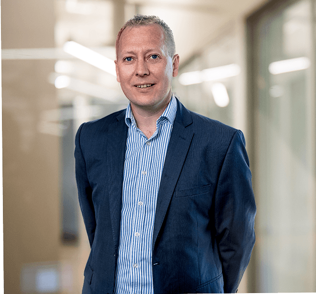 2 Ben Cannell Innovation Director Aquaterra Energy