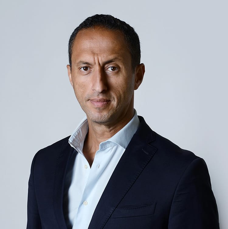 2 Mohamed Houari 