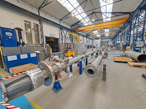 Image 2 Sjs Pump