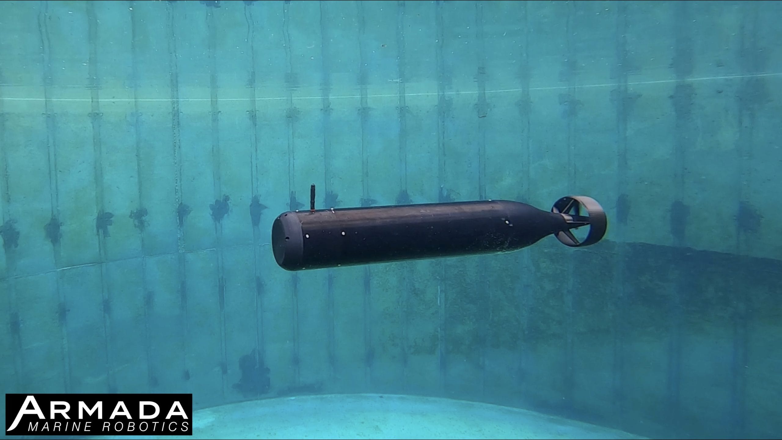 WHOI Licenses Ocean Technology to ARMADA Marine Robotics 2 2 Asymmetric Propulsion
