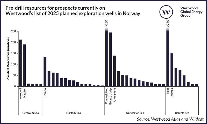 3 Pre Drill Resources For Prospects Currently On Westwoods List Of 2025 Planned Exploration Copy