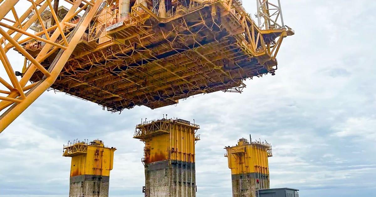 LLOG Exploration Achieves Salamanca Operational Milestones - Offshore ...