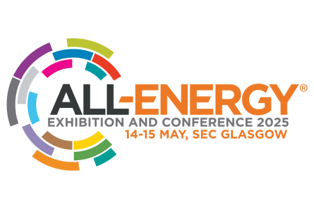 All Energy Logo