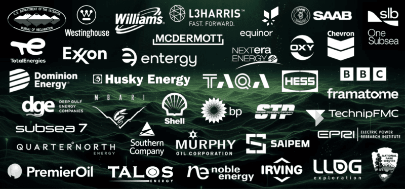 Kraken Robotics Sign Agreement to Acquire 3D at Depth 1 2 3D Customers