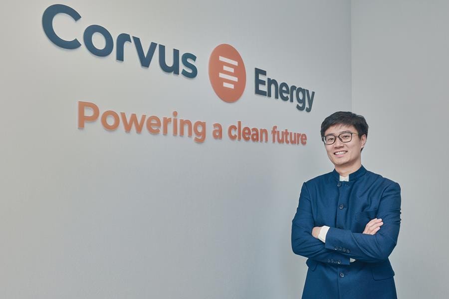 3 Renli Corvusenergy Shanghai