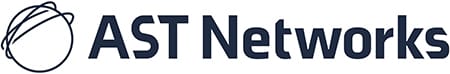 Ast Networks Logo