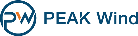 Peak Wind Logo 01 2