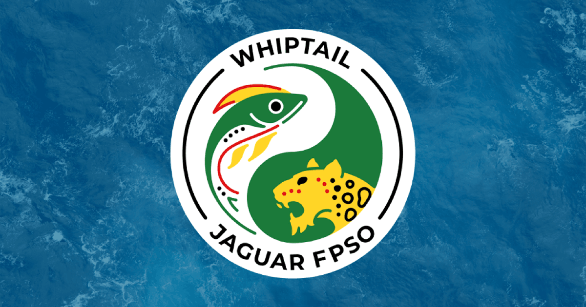 Whiptail Polytech New Wave Offshore Energy to Provide MWS for ExxonMobil’s Guyana ...