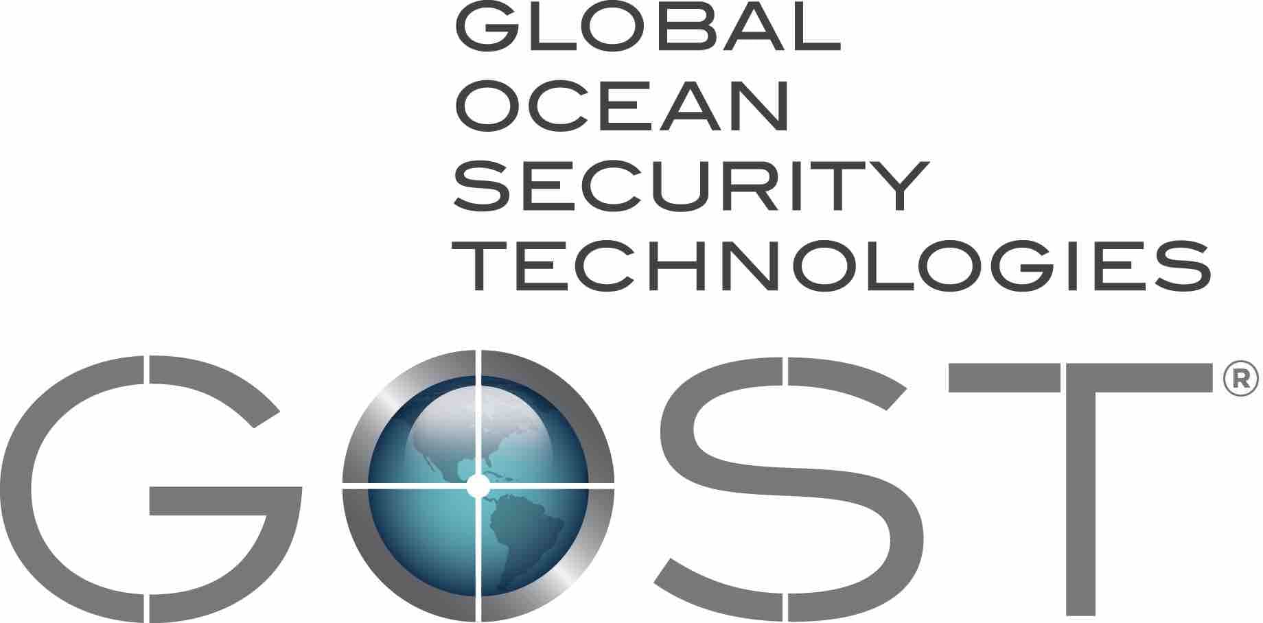Gost Logo