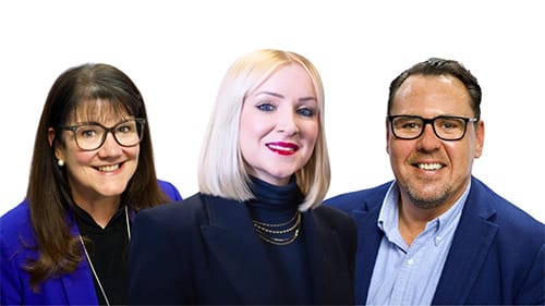 2 From L To R Head Of Global Strategy Energy Division Judy Jp Peplinski Head Of Energy Zara Higgins Managing Director Usa Ettienne De Swardt