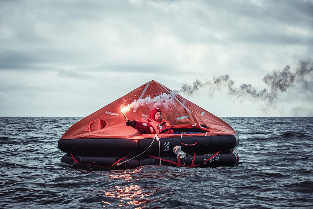 2 Survitec