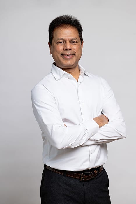 2 Accelleron Global Head Of Sales And Operations Digital Solutions Shailesh Shirsekar