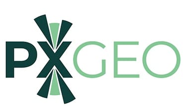Pxgeo Logo