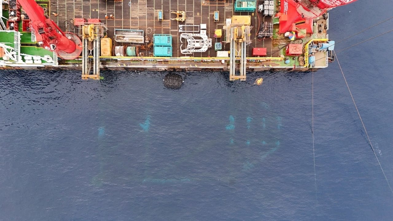4 Rig To Reef