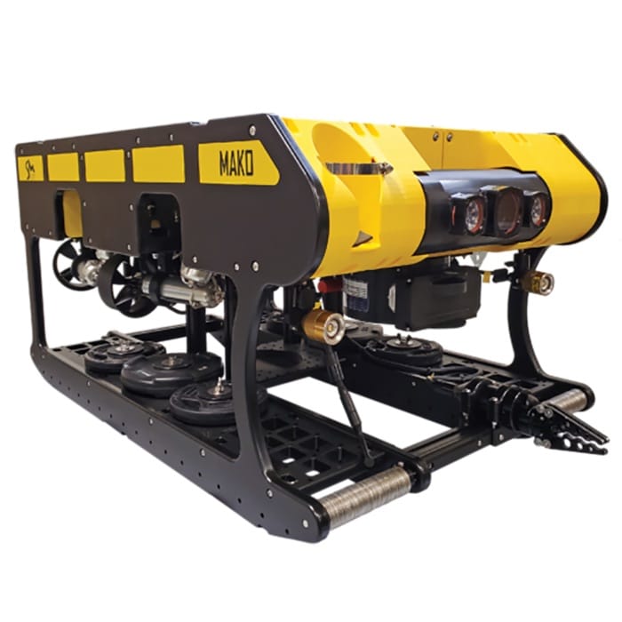 Phoenix International Expands ROV Fleet with Two New ROVs from SEAMOR Marine 1 2 Mako2023