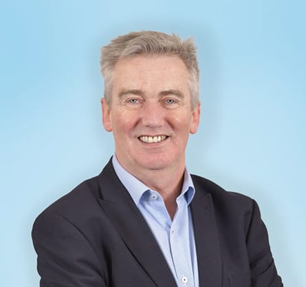 3 Iain Grainger