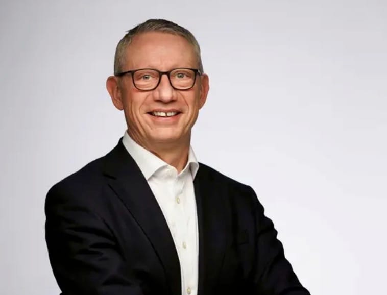 Equinor and Shell Announce CEO and Chair for Adura 1 2 Neil Mcculloch