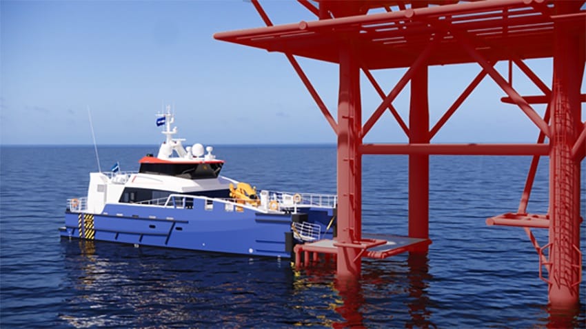 3 Fcs 2710 Flex Bow Landing 3