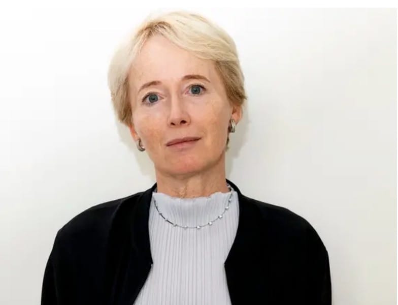 Equinor and Shell Announce CEO and Chair for Adura 2 3 Nicoletta Giadrossi