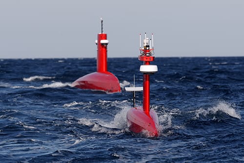 Exail Drix H 8 Drix O 16 Exail Gilles Martin Raget