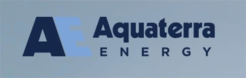 Aquaterra Energy 