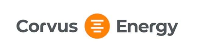 Corvus Energy Logo