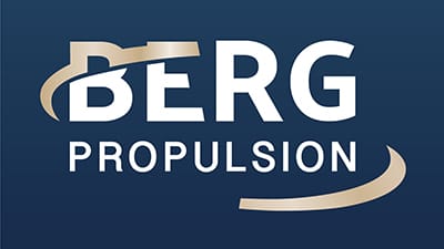Berg Logo
