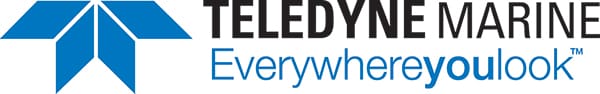 Teledyne Logo
