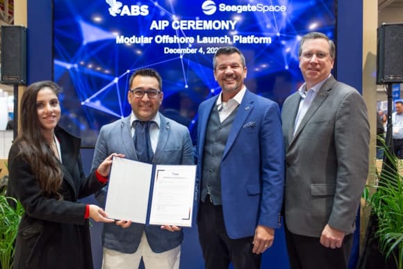 2 Aip Ceremony