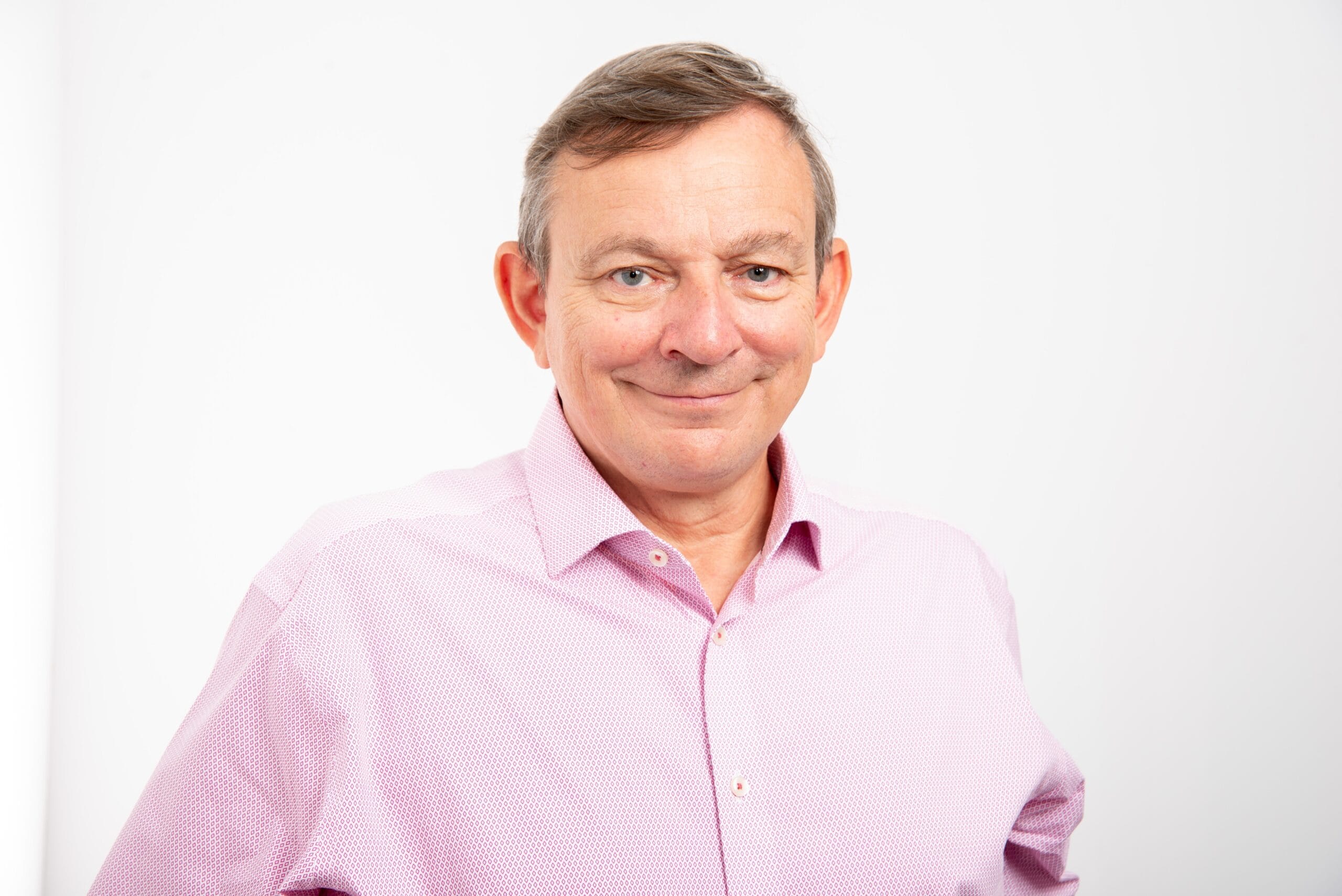 STATS Group to Launch SureTap Plug at the Pipeline Pigging & Integrity Management Expo 1 2 Angus Bowie Chief Technology Officer Stats Group Scaled