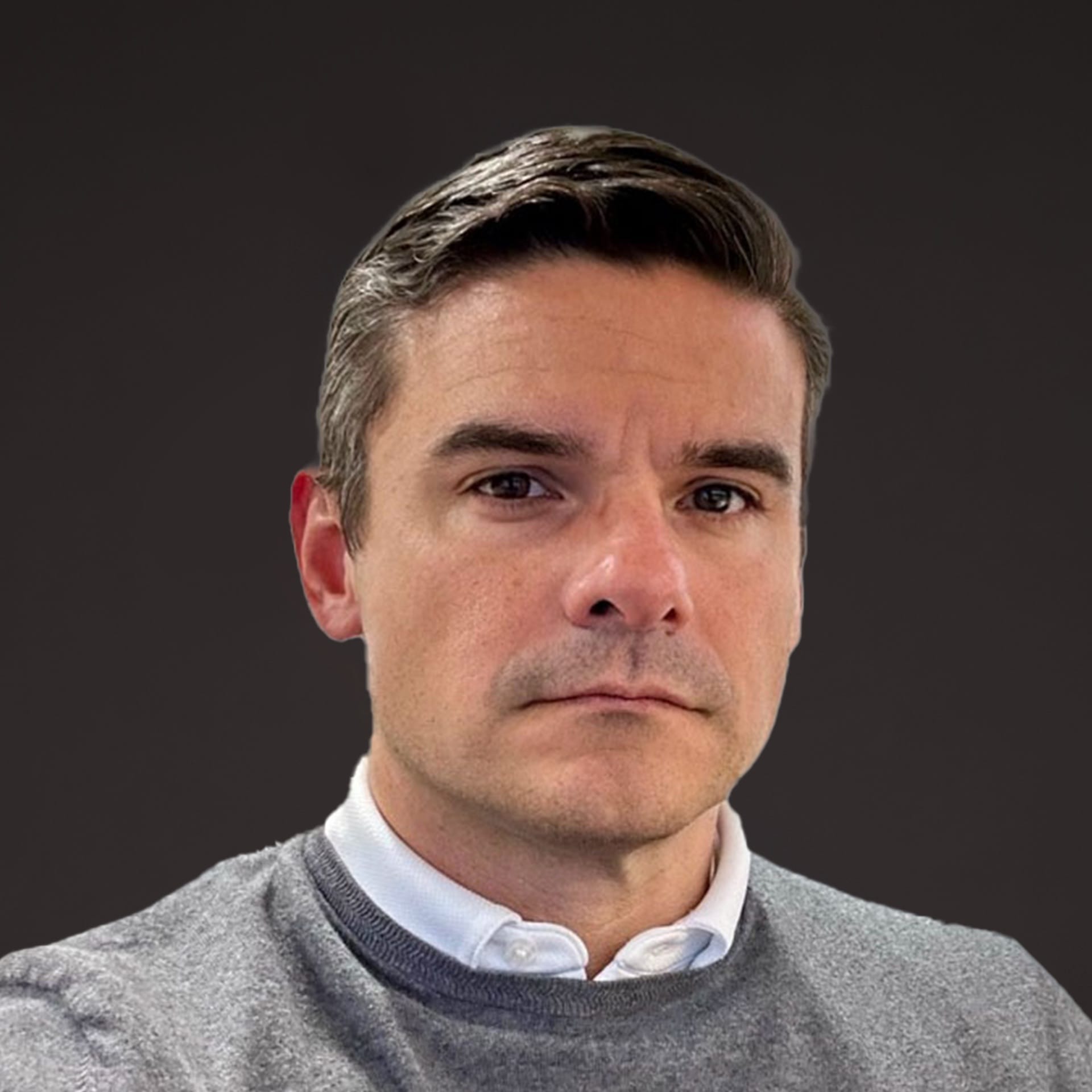 PXGEO Boosts Leadership Team with Two Key Appointments 1 2 Carlos Cubeddu Bb2