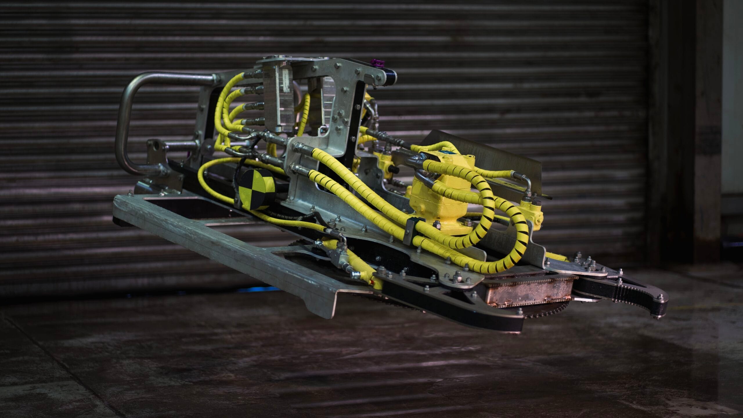 2 Decom Engineerings Ultra Light C1 16Ul From The Chopsaw Portfolio Scaled