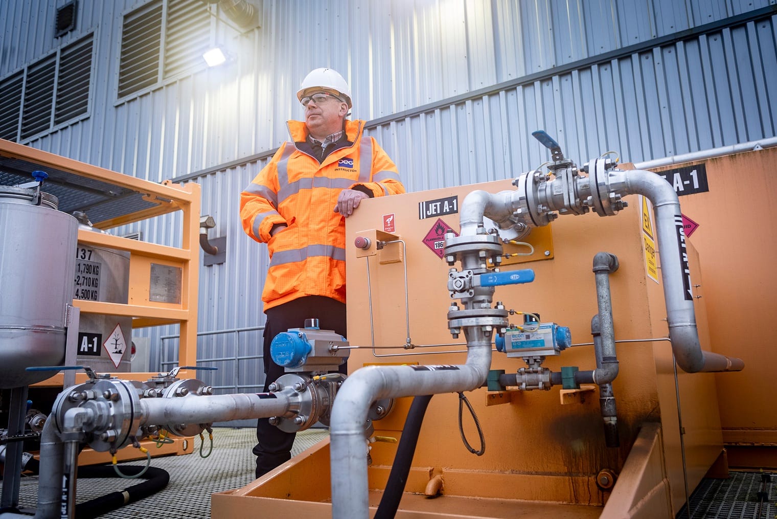 2 Oeg Graham Thomas Short Training Operations Manager41