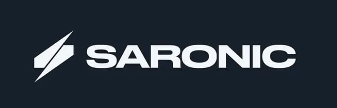 2 Saronic Logo
