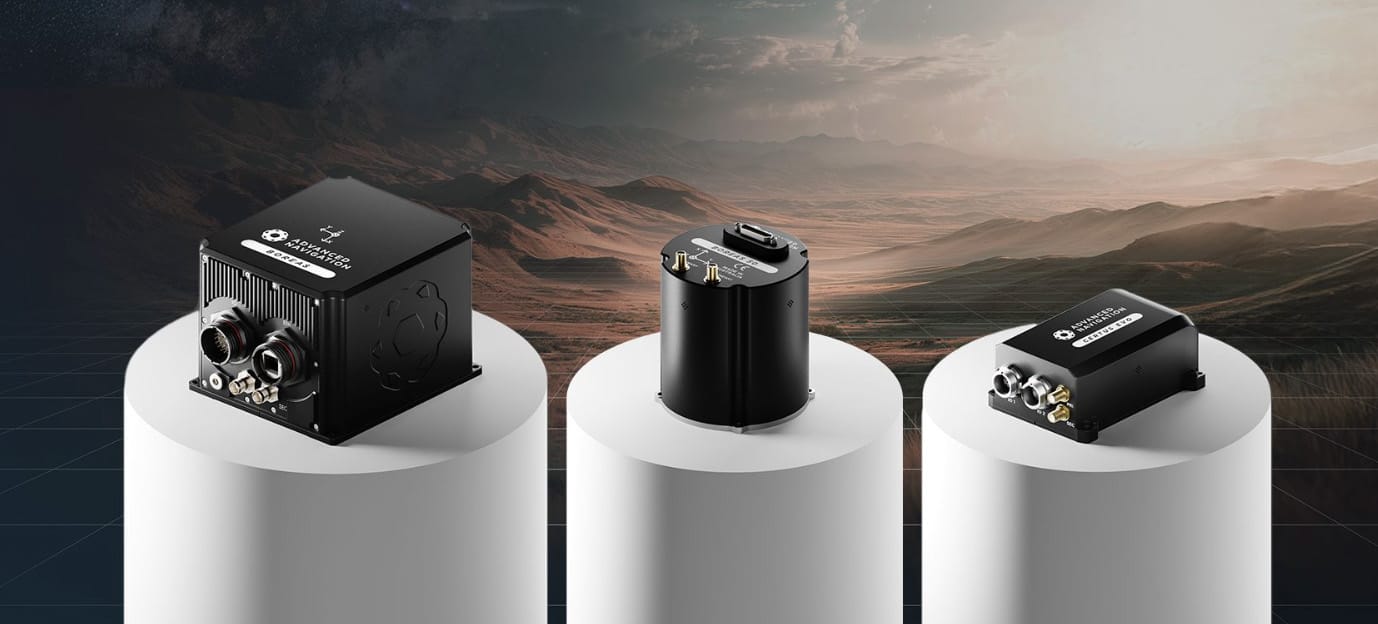 2 Advanced Navigations Electronic Protection Suite