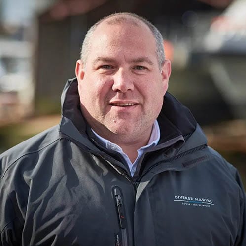Why the UK’s Offshore Wind Plan Must Include Zero-Emission Support Vessels 2 3 Ben Colman