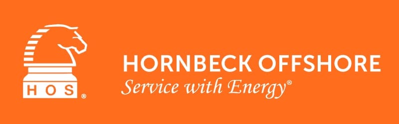3 Hornbeck Logo