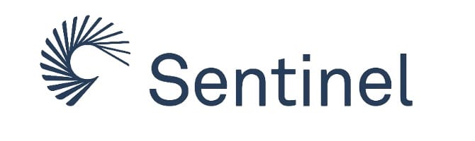 Sentinel Logo
