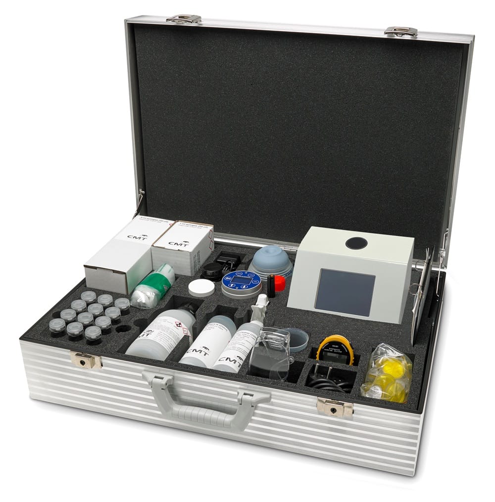 CMT Welcomes Important Guidance on Two-Stroke Engine Drain Oil Monitoring 1 2 Cdo Bn Kit
