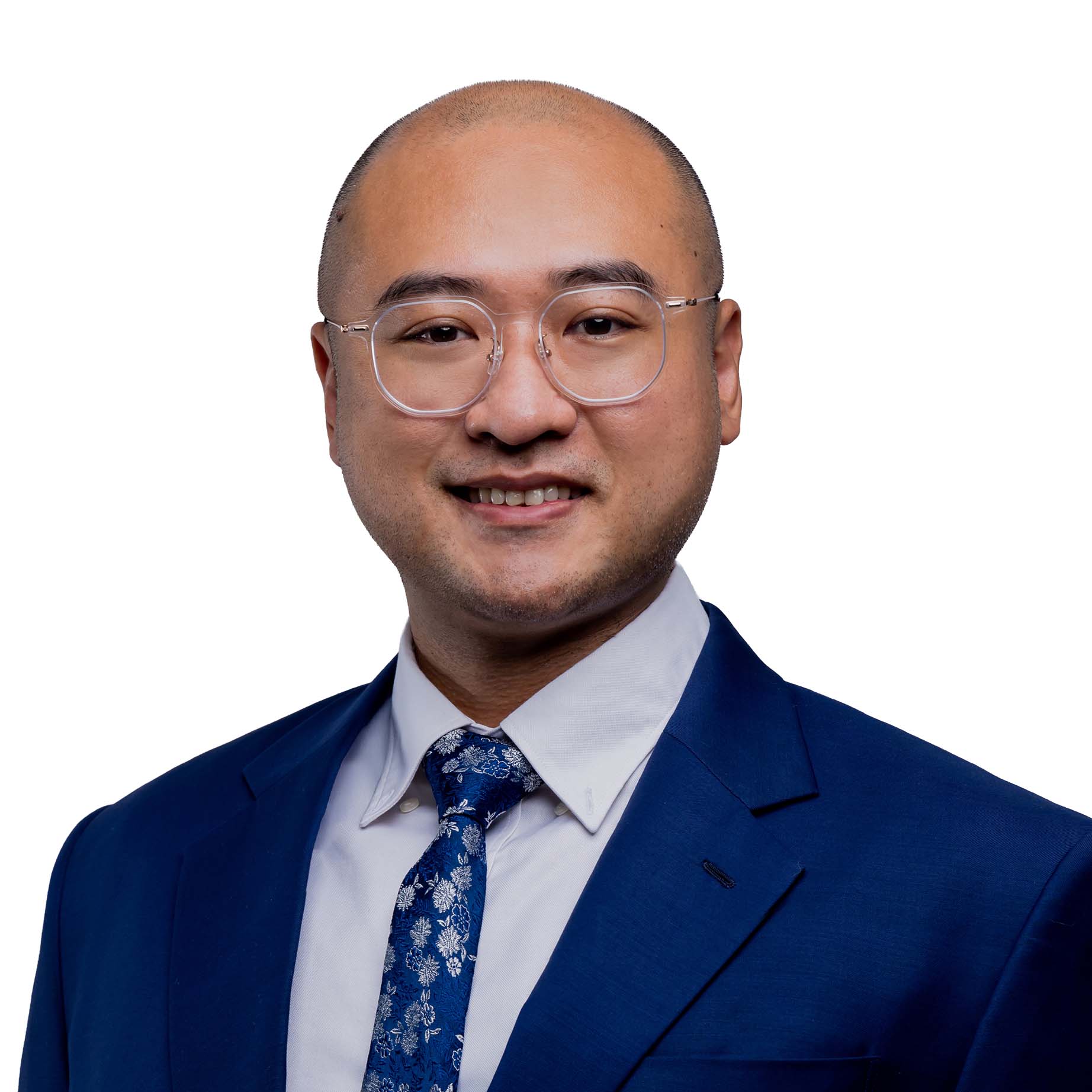 Westwood Launches MarineLogix to Deliver Next-Generation Offshore Vessel Intelligence 1 2 Chen Wei Headshot Westwood