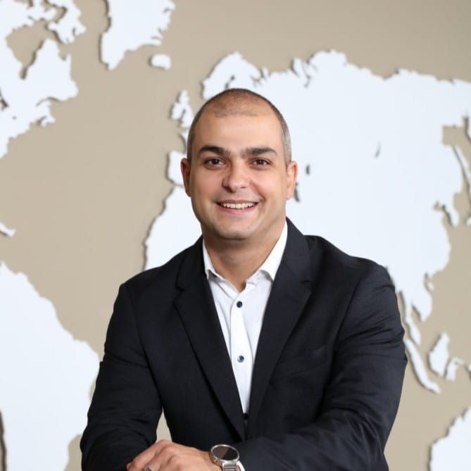 2 Sotiris Topaloglou Global Head Of Testing And Validation
