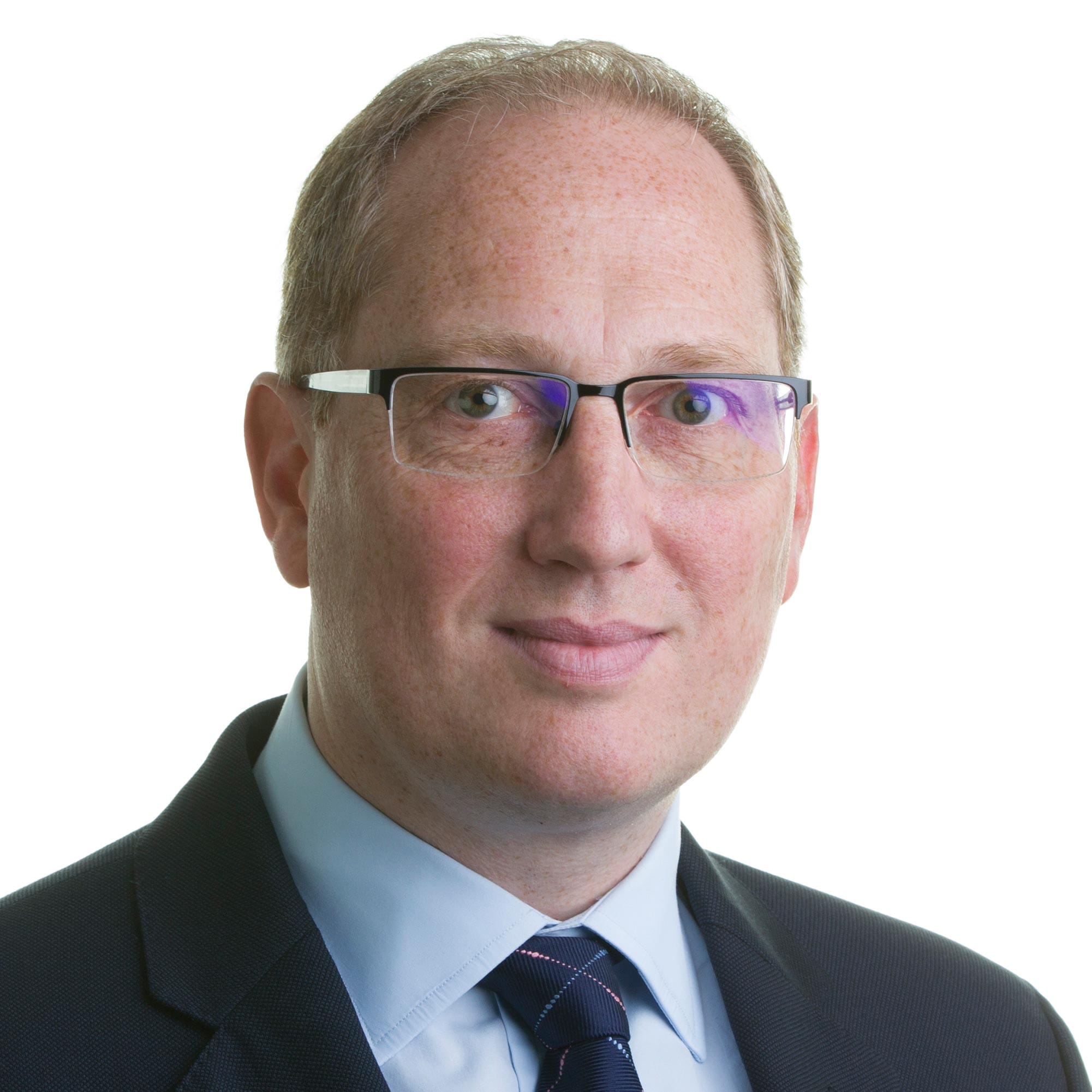 Westwood Launches MarineLogix to Deliver Next-Generation Offshore Vessel Intelligence 2 3 Dominic Ferry Headshot Westwood