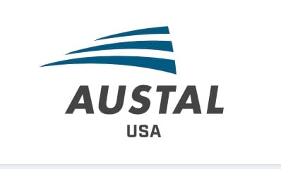 Austal 2