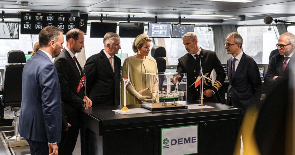 (Image Credit: Deme)