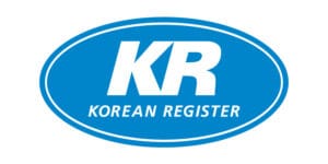 2 Korean Register Logo