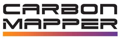 3 Carbon Mapper Logo